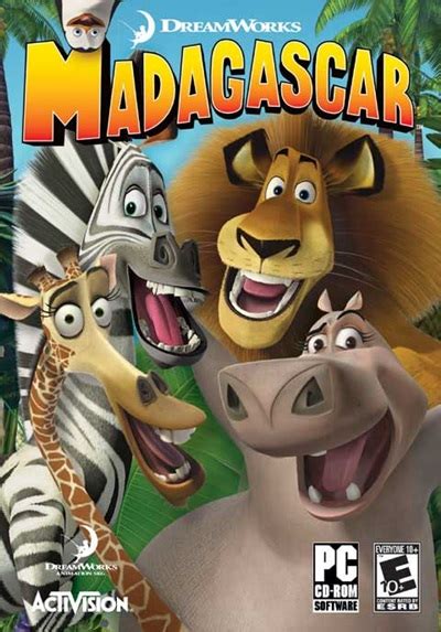 Aquí encontrarás el listado más completo de juegos para xbox 360. Madagascar Juego PC Español Descargar 1 Link