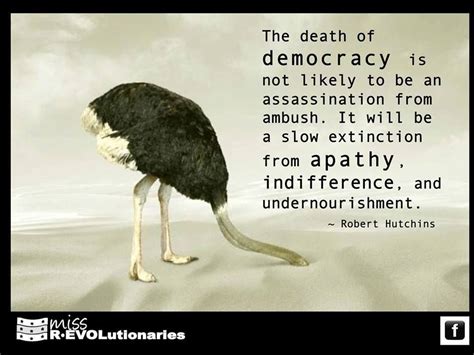 The war with iraq was avoidable (they were not the immediate member level 10 blank slate. ~ Robert Hutchins | Democracy