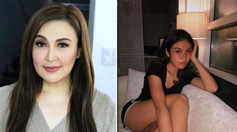 Kc, frankie, miel, and miguel Sharon Cuneta explains why she never bought her daughter ...