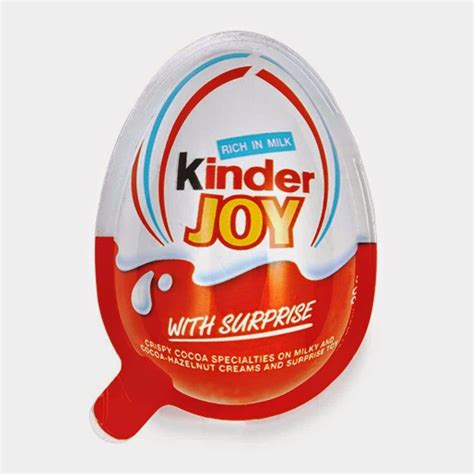 Kami juga punya banyak game lain yang mirip kinder joy! DAUS REDSCARZ: Suprise dengan Kinder Joy | Koleksi Toys