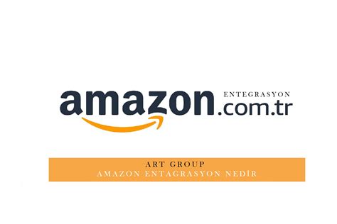 Türkiye'deki tüketiciler artık amazon.com.tr üzerinden milyonlarca. Amazon Entegrasyon - Amazon Api Entegrasyonu - Amazon Türkiye