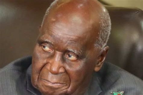 Kenneth kaunda is one such individual, highly revered around the world but not fully. Kenneth Kaunda dies: Cause of death, reactions - Swisher ...