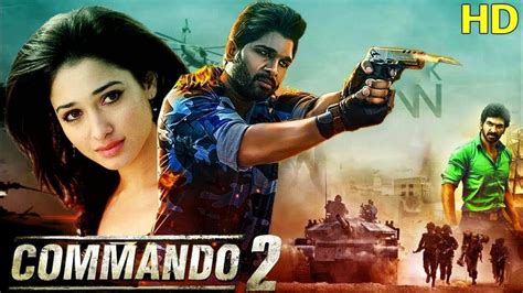 After their reclusive grandmother passes away, the graham family tries to escape the dark fate they've inherited. Commando 2 (2019)New Release Full Hindi Dubbed Movie 2019 ...