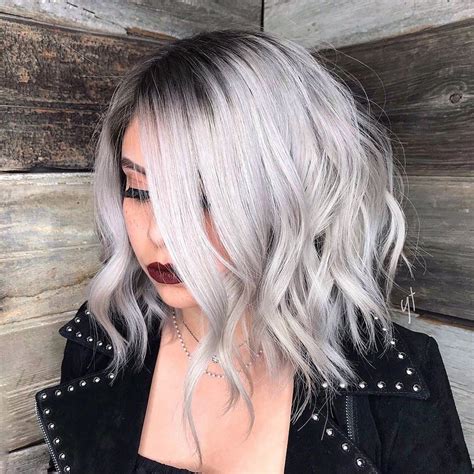 We did not find results for: 50 Pretty Ideas of Silver Highlights to Try ASAP - Hair ...