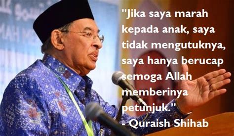 Begini kalimat yang dibisikkan oleh quraish shihab hingga bj. 20+ Kumpulan Kata Bijak Quraish Shihab Terbaik - ydhartono.com