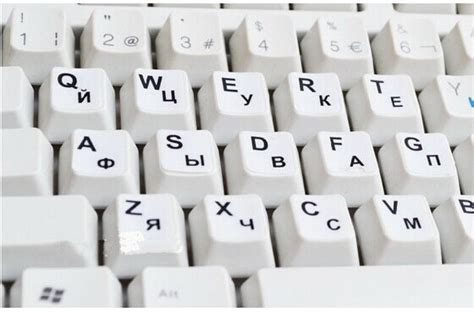 The vowels i & e and the vowels u & o have the same character. 50pcs Italian Letters Alphabet Learning Keyboard Layout Sticker For ...
