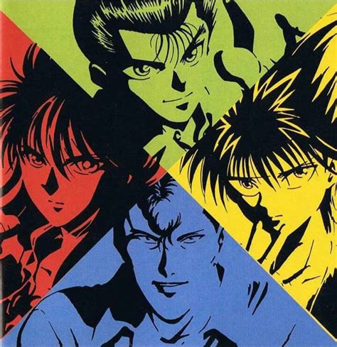 We did not find results for: Pin by Danyael on Yu Yu Hakusho | Anime, Illustration, Manga