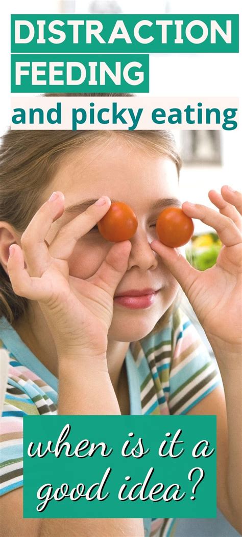 Preheat oven to 400 degrees f. Distraction Feeding - Why Some Toddlers Eat Better When ...
