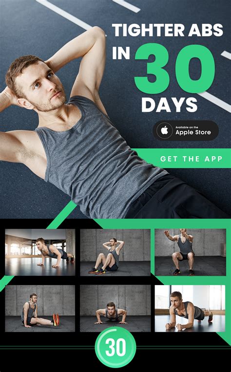 Before you start a workout, the exercises are listed out with move descriptions and moving illustrations. 300+ home workouts designed for results | 30 day workout ...