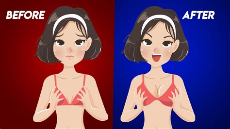 Home more advice beauty & style. I've got bigger Breast now!🤩 - YouTube