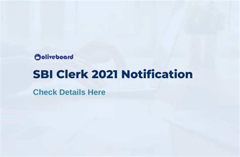 Sbi clerk apply online procedure is quite lengthy and. Oliveboard - Banking | MBA | Govt Exams