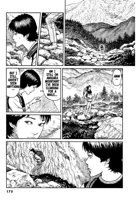 Its perhaps one of his most famous as well. Imgur | Junji ito, Manga, Ito