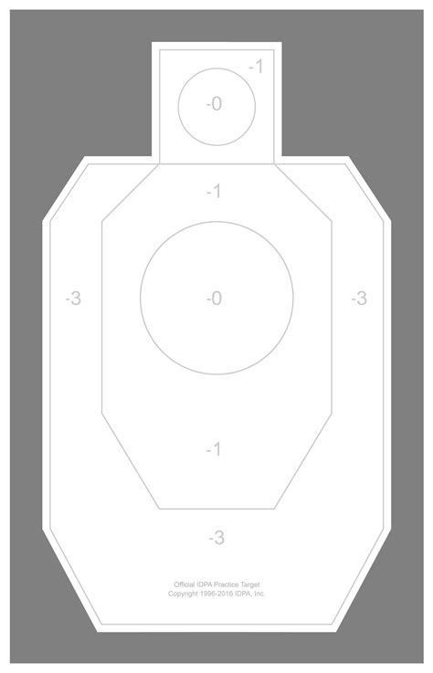 Target redcard credit card payment due dates are at least 25 days after the close of each billing cycle. Official IDPA Practice Target 22 x 34.5 (100-Pack) - DOMAGRON