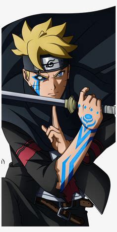 Maybe you would like to learn more about one of these? Boruto Uzumaki - Boruto Capítulo 44 Manga em 2020 | Naruto ...