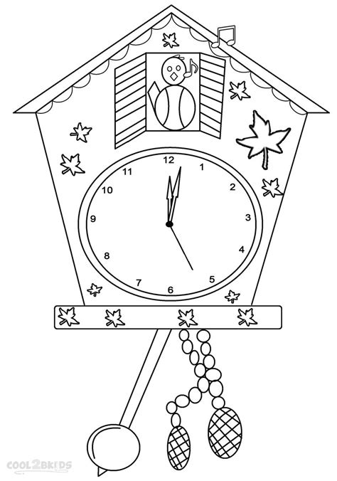 The shorter one usually tells about an hour. Clock-Coloring-Pages.jpg - Sınıf Öğretmenleri İçin ...