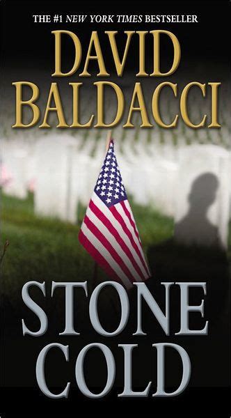 Existing at the fringes of washington, d.c., the club consists of four eccentric members. Stone Cold (Camel Club Series #3) by David Baldacci ...