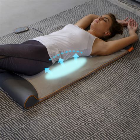 We did not find results for: Stretch Thai Yoga Matte medisana®
