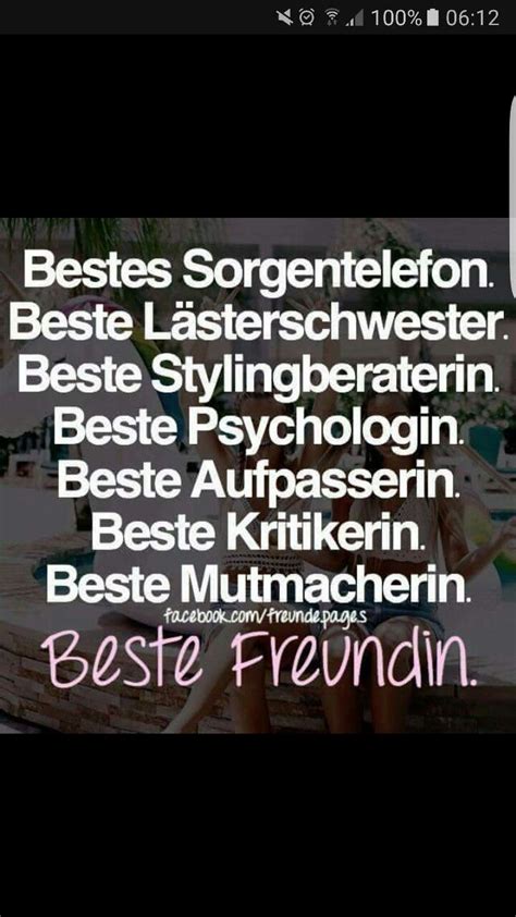 Mit einem schönen freundschaftsspruch können sie ihren freundinnen oder freunden ein kompliment machen. Beste Freundin | Geschenk beste freundin, Freundin geschenke