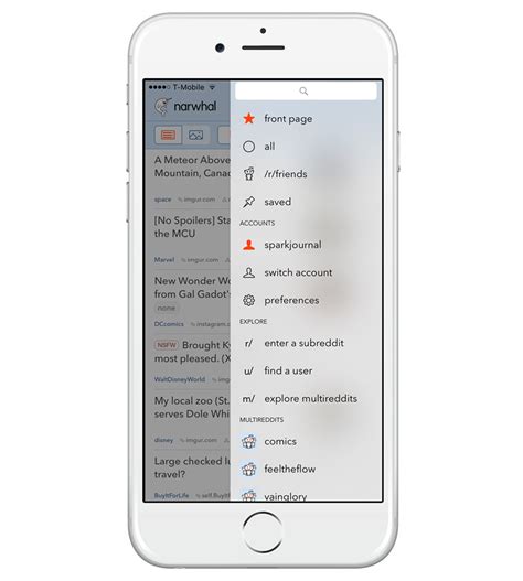 Boost for reddit seems to be one of the most loved reddit apps out there, and perhaps for good reason. The best Reddit app for iOS - The Sweet Setup