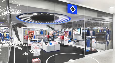 Copenhagen fanshop is the official f.c. Hsv hamburg fanshop. Fan shops | revlt.be