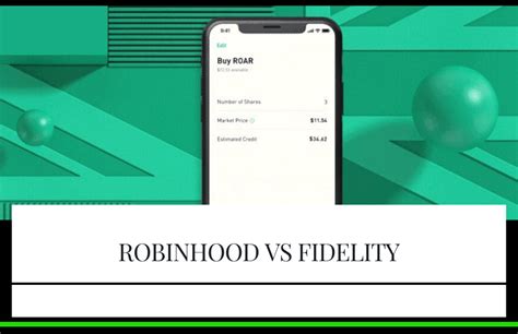 Which free investing app is better, cash app or robinhood? Robinhood vs Fidelity 2020 Comparison - BiltWealth