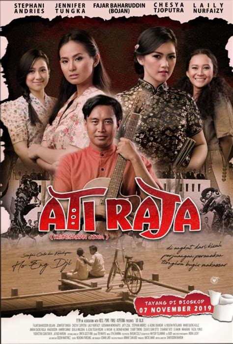 Film semi terbaru umumnya akan diberi rating r atau restricted karena hanya ditujukan untuk yang berusia 17 tahun ke atas. Sinopsis Ati Raja, Mengulik Kembali Sisi Lain Seniman Ho ...