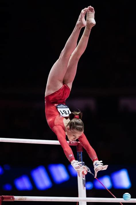 The 2016 olympic gymnast and her ucla team expected to qualify for the ncaa championships from april. Best 25+ Madison kocian ideas on Pinterest | Simone ...