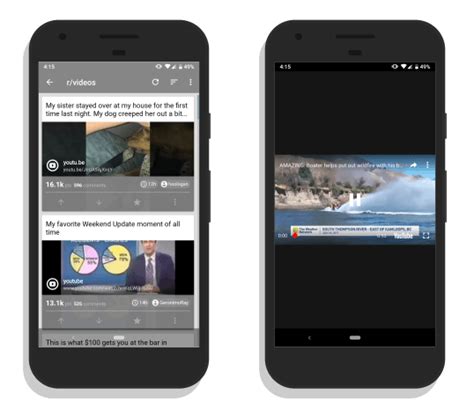 So, in this post, i will give you the best list of nsfw subreddits. 5 Free Reddit Video Player Apps For Android