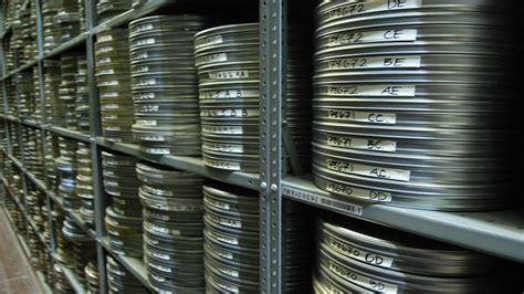 Its teams of experts ensure that the collection is preserved and developed for. BBC News - In pictures: BFI National Archive recognised by ...