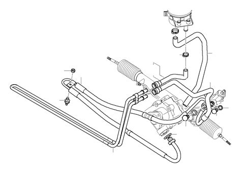 Shopping for your 2005 bmw parts at autopartsway couldn't be any easier. 2005 BMW X5 radiator return line. Steering, Suspension, Hydraulic - 32416767136 | BMW Northwest ...