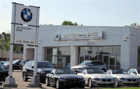 Maybe you would like to learn more about one of these? BMW of Columbia car dealership in Columbia, MO 65203 ...