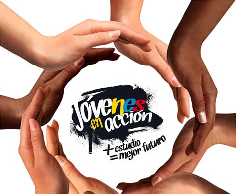 Súmate a la labor de muchos jóvenes que como tú, practican y promueven actividades saludables en la escuela, la comunidad, en la propia familia o a. Voluntariado para Jovenes en Accion ¡Lucha por un mejor ...