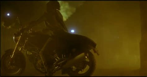 A 1996 film, the sequel to the the crow, written by david s. IMCDb.org: Ducati Monster in "The Crow: City of Angels, 1996"