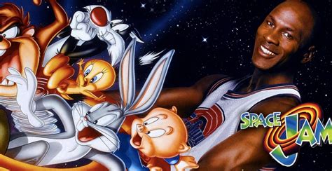 Sivutmediatelevisio ja elokuvatelokuvamozicomvideotspace jam új kezdet hamarosan a mozikban! Filmvilág2 - Vígjáték - Zűr az űrben /Space Jam/