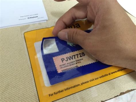 According to section 45 of malaysia's income tax act 1967, all married couples in malaysia have the. 8 Simple Ways To Remove Your Road Tax Sticker Without ...