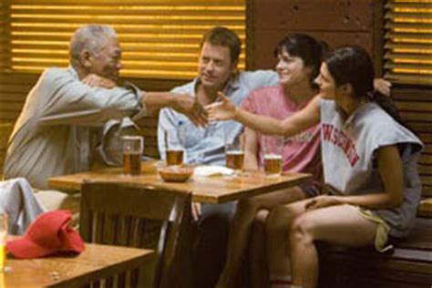 With isabel may, radha mitchell, thomas jane, eli brown. Amazon.com: Feast of Love: Greg Kinnear, Radha Mitchell ...