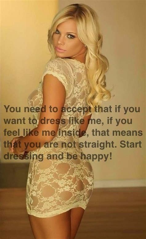 Bisexual blonde beauty video reviewed by 1 users, added by 9 users, included to 5 collections. I wear my sisters clothes | Femdom | Pinterest | I am ...