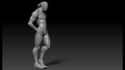 It is like a cross between heavy metal, with its short stories and variety of visual styles, and ghost in the shell with its. Animatrix - Zbrush Speed Sculpt - YouTube