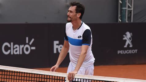 77 on 24 february 2020, and a doubles ranking of world no. ATP Rio de Janeiro, Gianluca Mager si arrende in finale ...