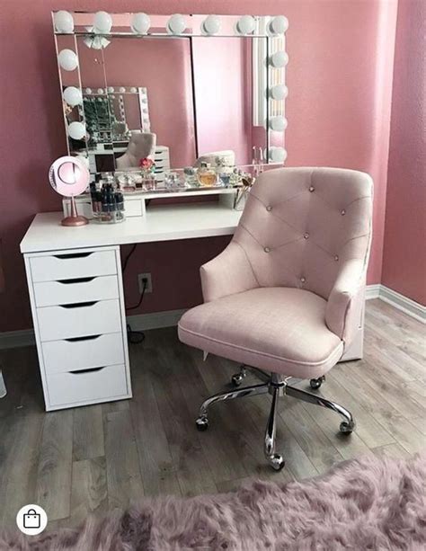 Get the best deal for bedroom vanities from the largest online selection at ebay.com. 30+ Cool Makeup Vanities Cases Ideas For Stylish Bedroom ...