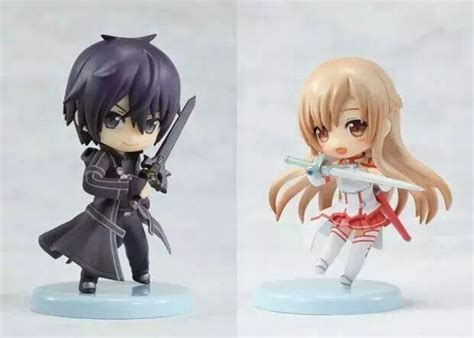 Buy anime figures online for a fair price. Pin by AsiA on Anime Figures/Anime Accessories | Sword art ...