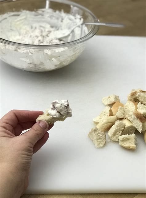 Here is the ingredients for this recipe: Chipped Beef Dill Dip Recipe - great for parties, get ...