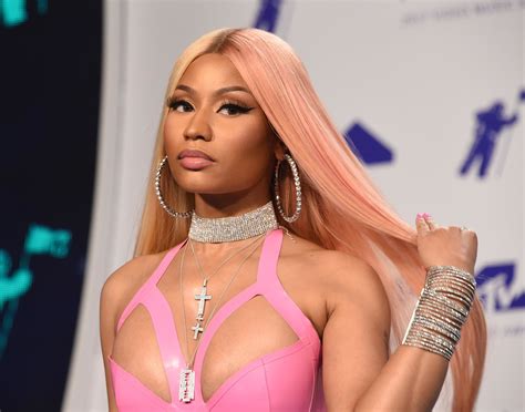 The gorgeous singer who recently turned 33 took to instagram to express her frustration. Nicki Minaj Sexy (92 Photos + Video) | #TheFappening