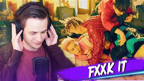 Strong baby is a song recorded by south korean boy band big bang. BIGBANG - FXXK IT (MV) РЕАКЦИЯ - YouTube