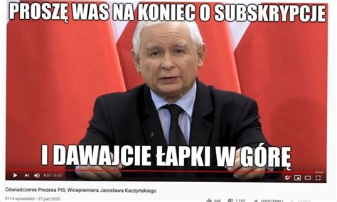 W tym roku odchodził swoje 75 urodziny, a prezes pis jarosław kaczyński mówi o tym duchownym, że trzeba kłaniać mu się w pas. Jarosław Kaczyński wygłosił oświadczenie. Internauci ...
