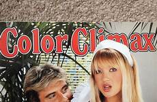 climax color magazine