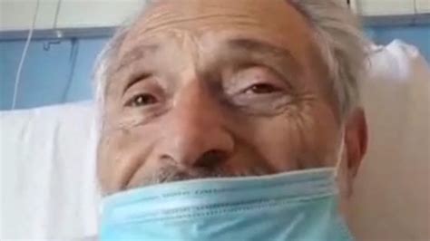 E' questo il vivere lyrics. Amedeo Minghi dall'ospedale: "Sono qui ma il coronavirus ...