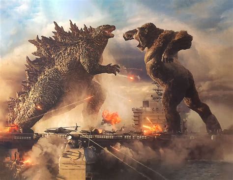 «годзилла против конга» (godzilla vs. Playmates Toys Godzilla vs Kong Figures - The Toyark - News