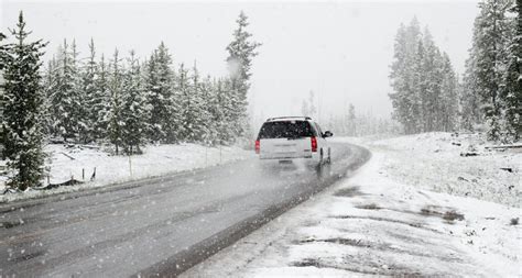 Deeley insurance group offers business insurance, employee benefits, and personal insurance. Preparing Your Car for Winter Weather - Deeley Insurance Group