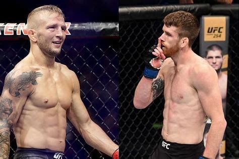 Both fighters are excellent strikers, who love to dictate the pace of the fight and deliver a great performance. Sandhagen vs. Dillashaw Cancelled - FightFreaks.co